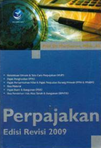 Perpajakan