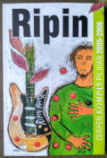 Ripin; cerpen KOMPAS pilihan 2005-2006