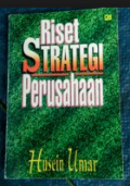 Riset Strategi Perusahaan