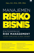 Manajemen Risiko Bisnis; Enterprise Risk Management