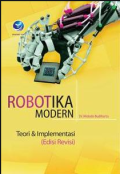 Robotika Modern