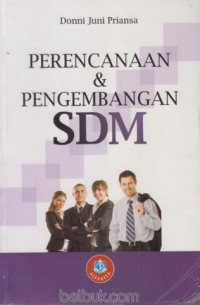 Perencanaan & Pengembangan SDM