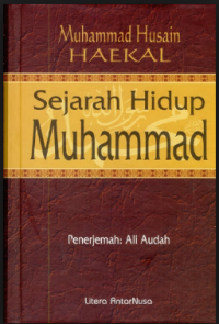 Sejarah Hidup Muhammad; Hayat Muhammad