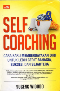 Self Coaching