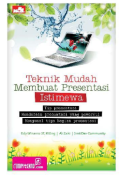 Teknik Mudah Membuat Presentasi Istimewa