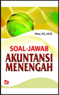 Soal-Jawab Akuntansi Menengah