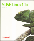 Suse Linux 10.0