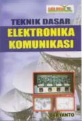 Teknik Dasar Elektronika Komunikasi