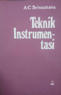 Teknik Instrumentasi; Techniques of instrumentation