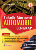 Teknik Merawat Automobil Lengkap