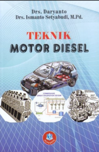 Teknik Motor Diesel