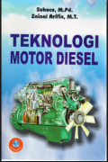 Teknologi Motor Diesel