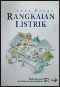 Teori Dasar Rangkaian Listrik