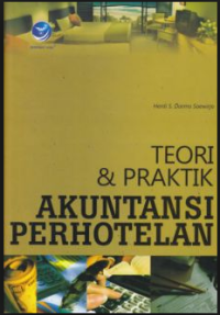 Teori & Praktik Akuntansi Perhotelan