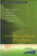 The practitioner’s devinitive guide; Werehouse Practices