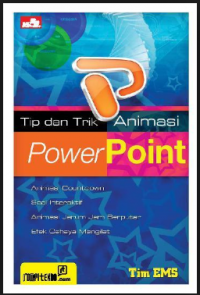 Tip dan Trik Animasi Powerpoint