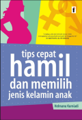 Tips Cepat Hamil dan Memilih Jenis Kelamin Anak