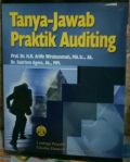 Tanya-Jawab Praktik Auditing