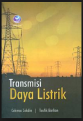 Transisi Daya Listrik