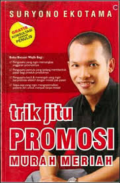 Trik jitu promosi murah meriah