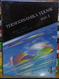 Termodinamika Teknik Jilid 1