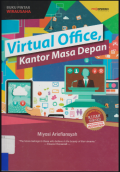 Virtual Office; Kantor masa depan