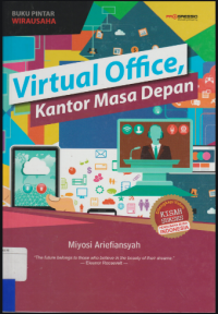 Virtual Office; Kantor masa depan