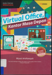 Virtual Office; Kantor masa depan