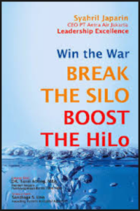 Win the War Break the Silo Boost the Hilo