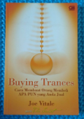 Buying Trances