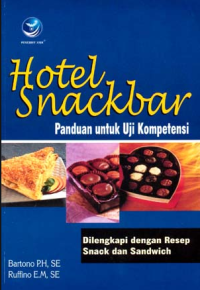 Image of Hotel Snackbar